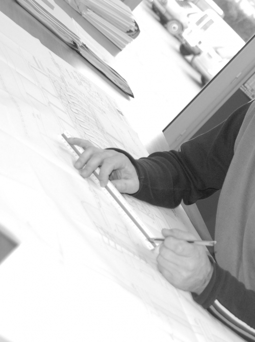 le bureau d'étude soriba à votre service